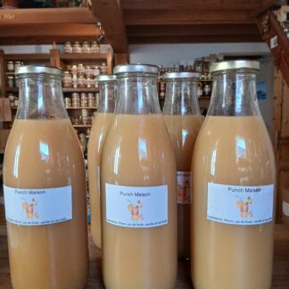 Punch Maison